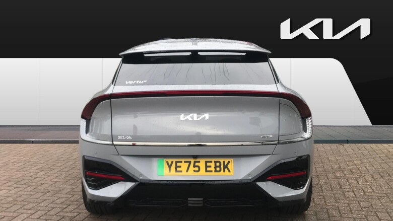 Kia EV6 168kW GT Line S 84kWh 5dr Auto Electric Estate